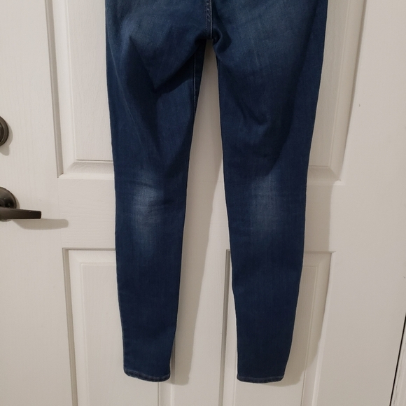 William Rast size 26 Sculpted High rise - Picture 6 of 12